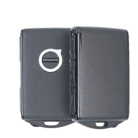 Oem OEM :NEW: 2019 - 2020 Volvo S60 /  4B Trunk / Black  emblem /  FCC:YGOHUF8423 / PN 32256986 RSK-VOLVO-6986